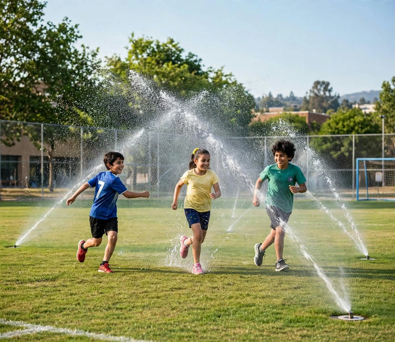 Irrigation Products